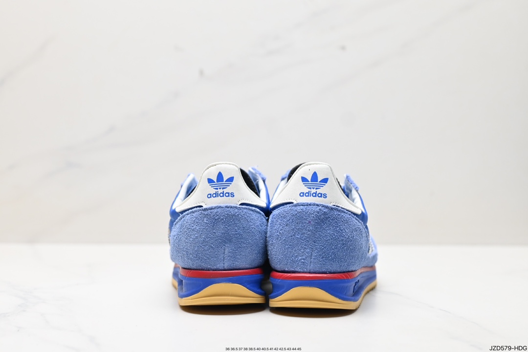 Adidas SL Shoes